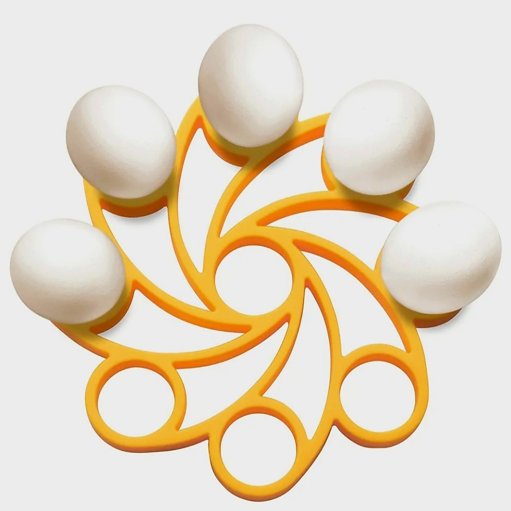 Instant Pot Silicone Egg Rack - Picture 6 of 11